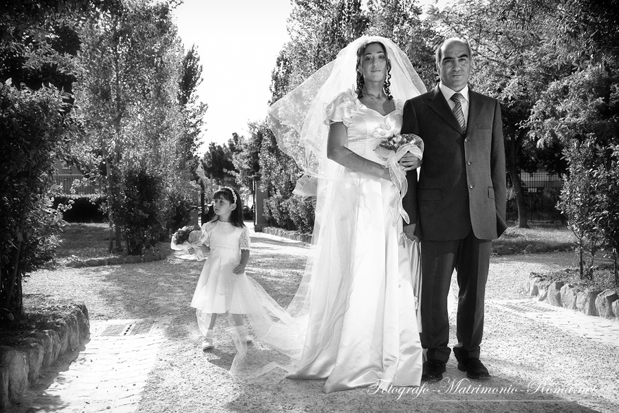 © MaXu - Fotografo Matrimonio Roma .net - Stile CLASSICO